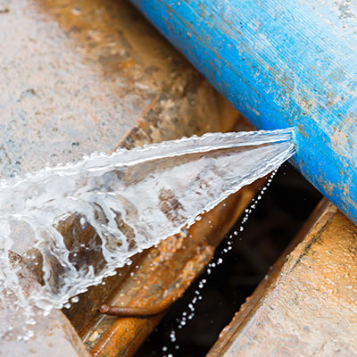 Clean Water Industry Experts